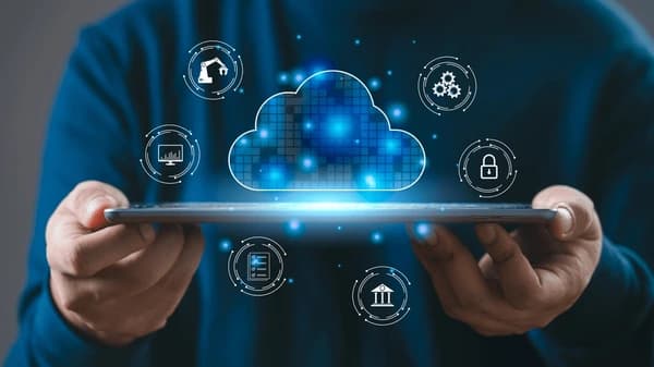 Cloud Solutions