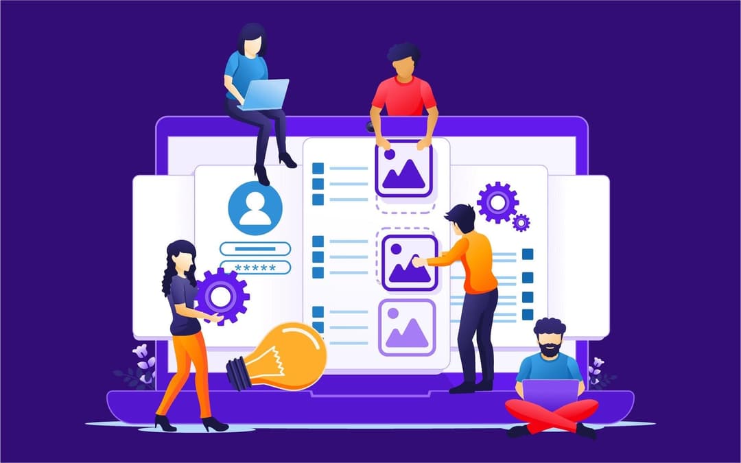 UI/UX Design
