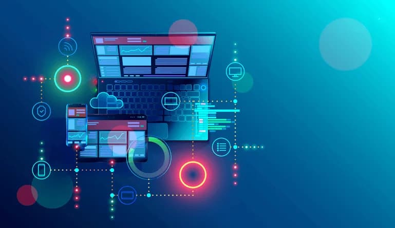 Web App Development