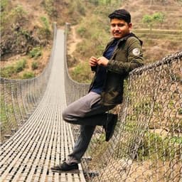 Aman Khadka