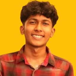 Anish Bhandari