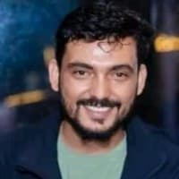 Anoj Dangal