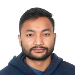 Kiran Giri