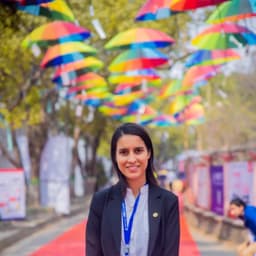 Samiksha Ghimire